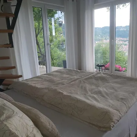 Kucica Za Odmor Becar Hotell