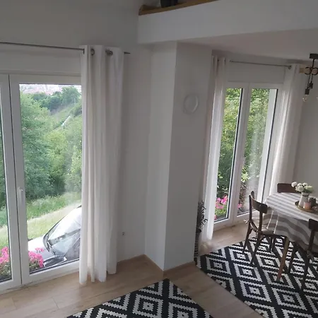 Kucica Za Odmor Becar Hotell Visoko
