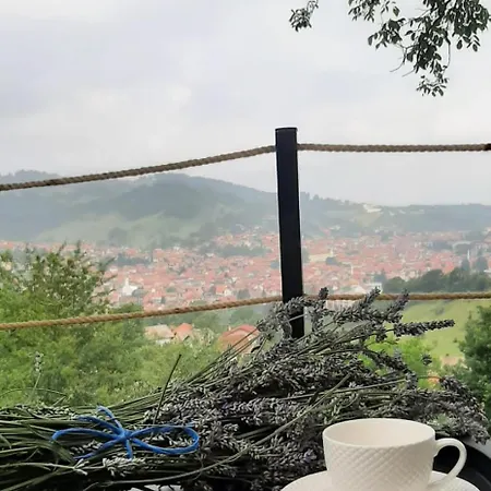 Kucica Za Odmor Becar Hotell Visoko