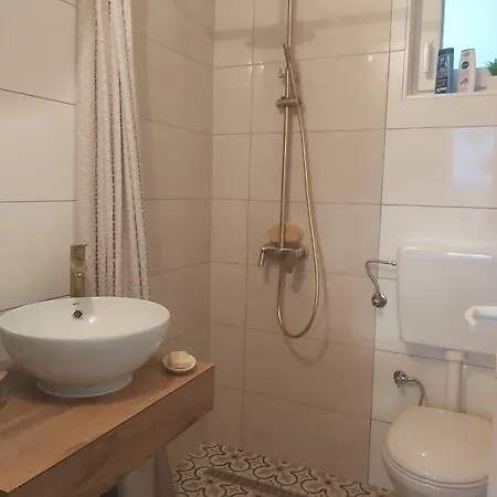 Kucica Za Odmor Becar Hotell Visoko
