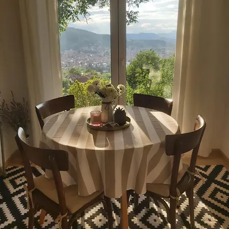 Hotell Kucica Za Odmor Becar Visoko