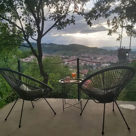 Kucica Za Odmor Becar Visoko