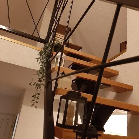 Kucica Za Odmor Becar Hotell *