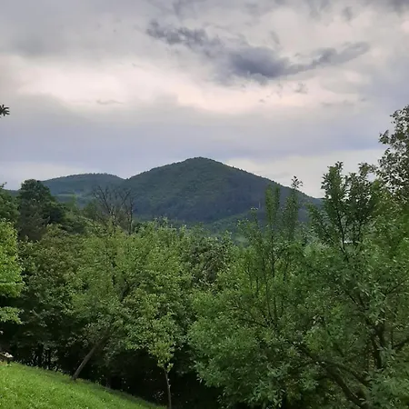 Kucica Za Odmor Becar