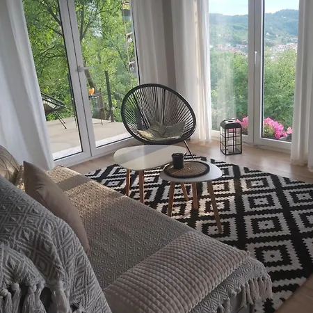 Kucica Za Odmor Becar *