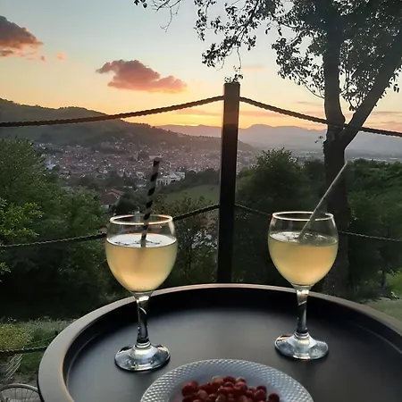 Kucica Za Odmor Becar Hotell