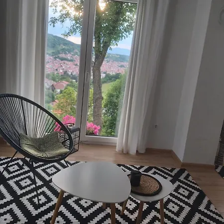 Kucica Za Odmor Becar Hotell *