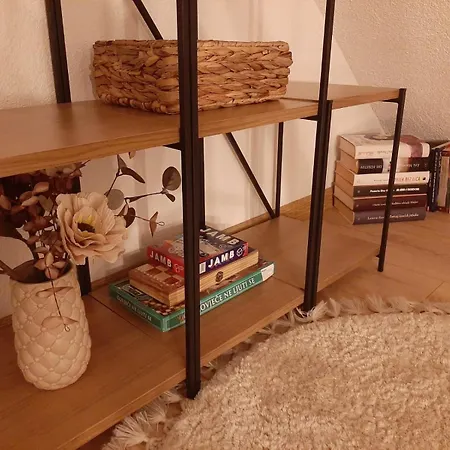 Hotell Kucica Za Odmor Becar *