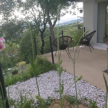 Kucica Za Odmor Becar Hotell Visoko