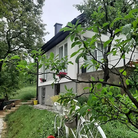 Kucica Za Odmor Becar Hotell *